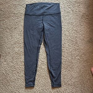 lululemon athletica Gray Leggings
